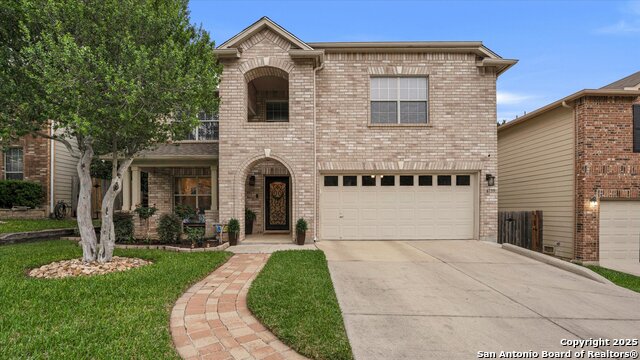 Details for 6139 Mackenzie, San Antonio, TX 78247