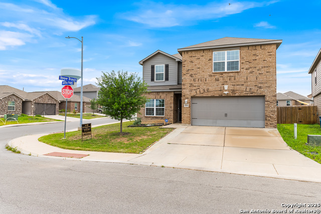Details for 15102 Jetfire, Von Ormy, TX 78073