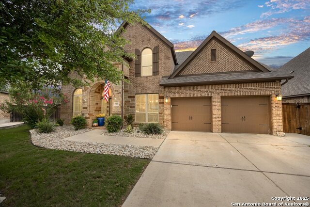 Details for 627 Waratah Avenue, New Braunfels, TX 78132