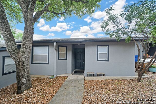 Details for 663 Floral Ave  A3, New Braunfels, TX 78130