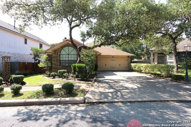 Details for 8810 Lost Arbor, San Antonio, TX 78240