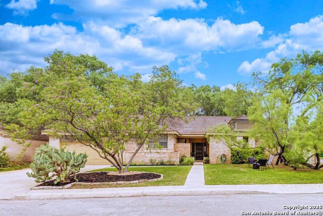 Details for 2903 Hunters Horn, San Antonio, TX 78230