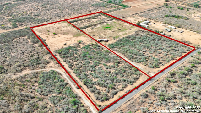 Image 2 of 8 For 12 Acres County Rd 307