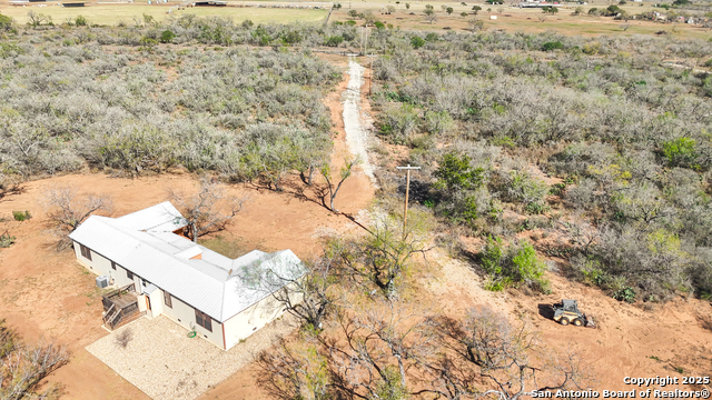 Image 3 of 8 For 12 Acres County Rd 307