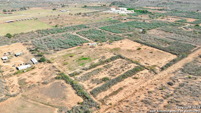 Image 6 of 8 For 12 Acres County Rd 307