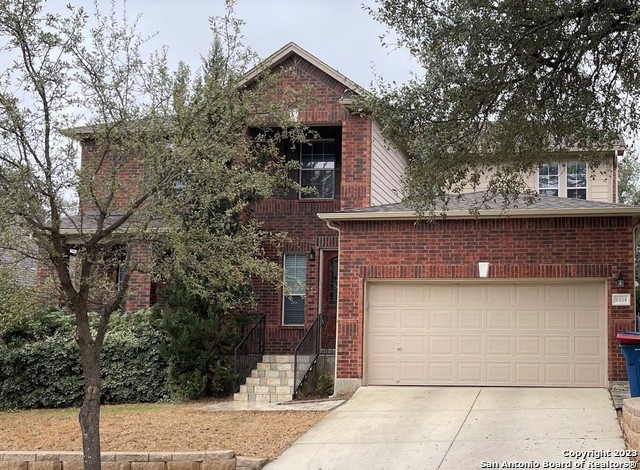 Details for 8014 Jalane Park, San Antonio, TX 78255