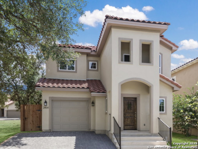 Details for 2854 Moncayo, San Antonio, TX 78232