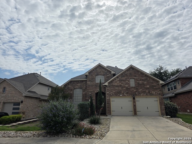 Details for 630 Colosseo, San Antonio, TX 78253
