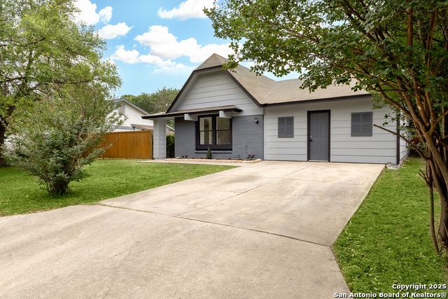 Details for 3414 Copper Breaks, San Antonio, TX 78247
