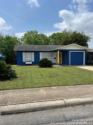 Details for 906 Nevada  , San Antonio, TX 78203