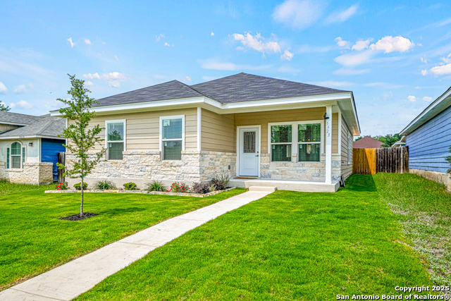 Details for 5623 Midcrown, San Antonio, TX 78218