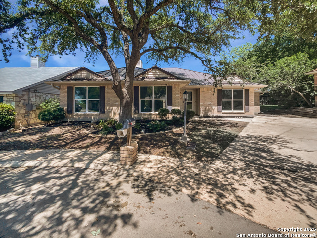 Details for 3904 Pecan  , Schertz, TX 78108