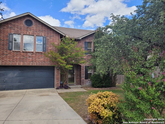 Details for 22026 Kenton Knl, San Antonio, TX 78258