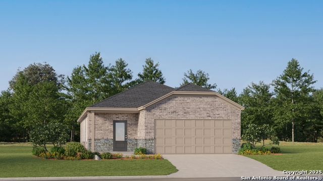 Details for 11831 Carolina Rose, Converse, TX 78109