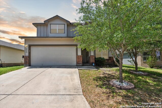 Details for 6018 Upland  , San Antonio, TX 78244