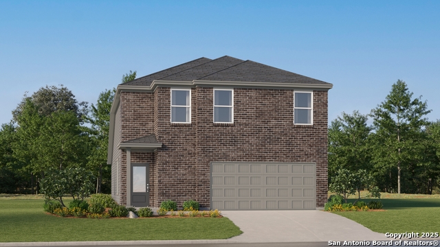 Details for 11903 Carolina Rose, Converse, TX 78109