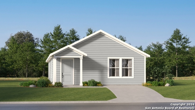 Details for 11514 Field Briar, Converse, TX 78109