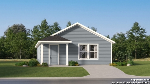Details for 11530 Field Briar, Converse, TX 78109