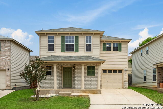 Details for 111 Arrow Oaks, San Antonio, TX 78249