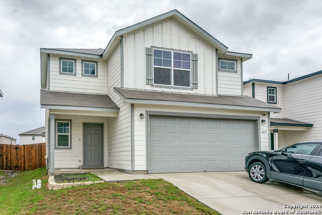 Details for 6231 Fieldrun, San Antonio, TX 78218