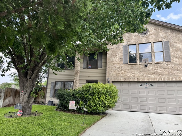 Details for 6603 Meadow Fawn, Converse, TX 78109