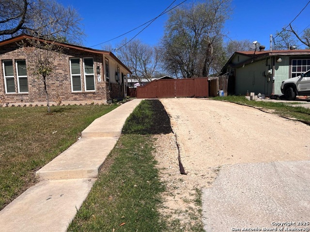Details for 4567 Lark Ave, San Antonio, TX 78228