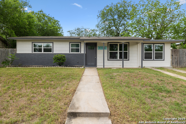 Details for 4106 Tropical, San Antonio, TX 78218