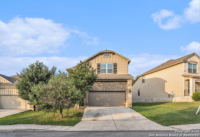 Details for 1819 Gray Fox Crk, San Antonio, TX 78245