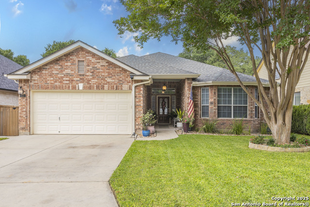 Details for 733 San Mateo, New Braunfels, TX 78132