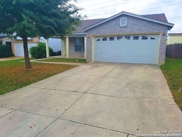 Details for 131 Shadbush St, San Antonio, TX 78245