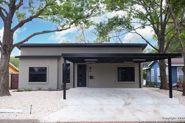 Details for 110 Weizmann, San Antonio, TX 78212