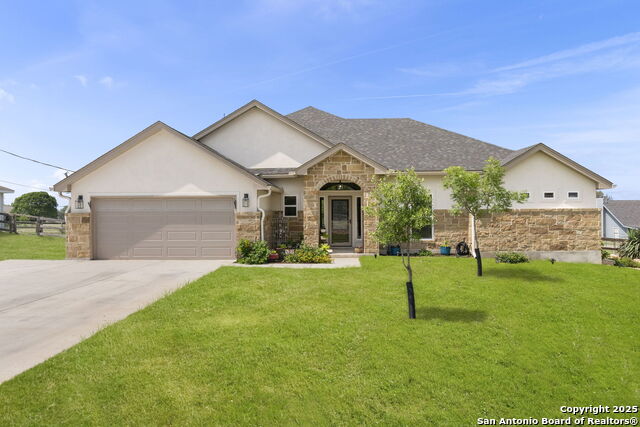 Details for 177 Glenvalley Circle, Bandera, TX 78003