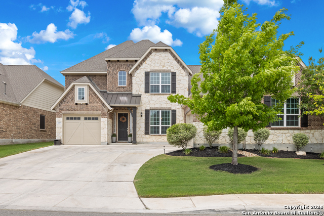 Details for 3719 Arroyo Park, San Antonio, TX 78253