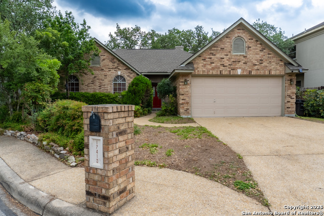 Details for 17410 Canyon Breeze, San Antonio, TX 78248