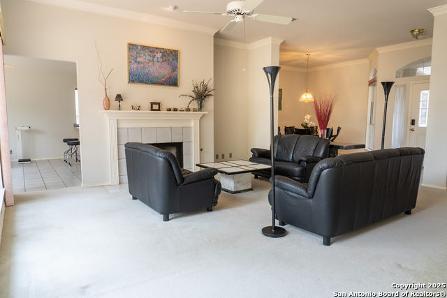 Image 5 of 25 For 17410 Canyon Breeze