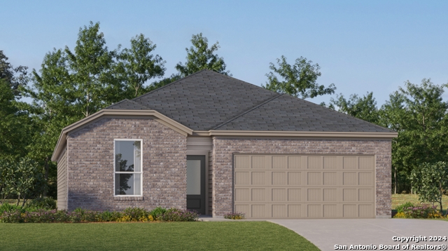 Details for 8407 Pink Sapphire, San Antonio, TX 78263