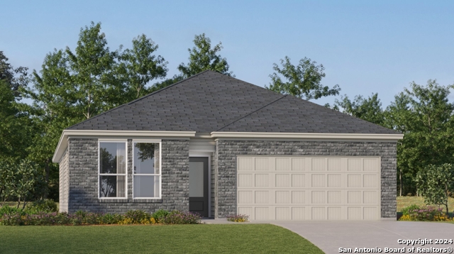 Details for 8408 Pink Sapphire, San Antonio, TX 78263