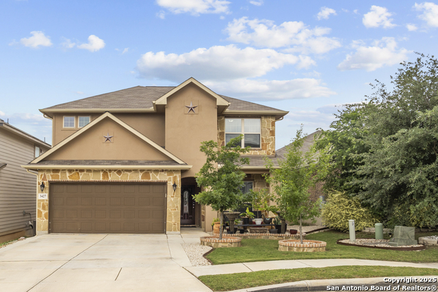 Details for 3427 Silver Set, San Antonio, TX 78245