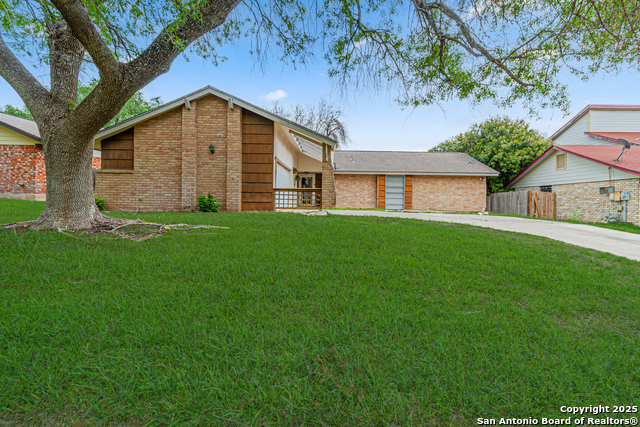 Details for 13018 Larkyorke, San Antonio, TX 78233