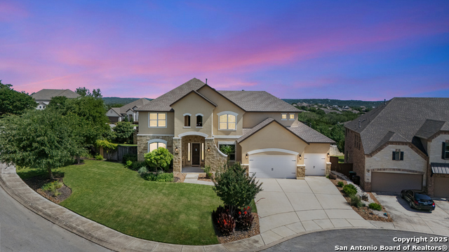Details for 28546 Tristant Ridge, San Antonio, TX 78260