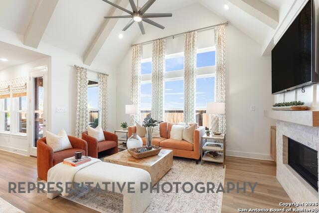 Listing photo id 9 for 12217 Moon Pool
