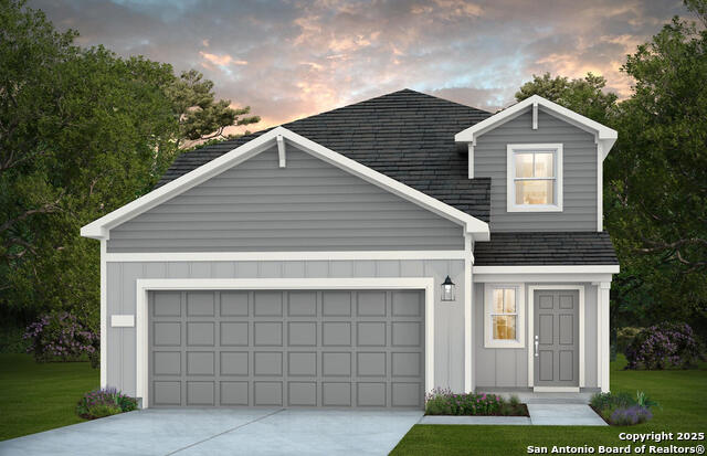 Details for 1303 Birdsong Ave, Marion, TX 78124