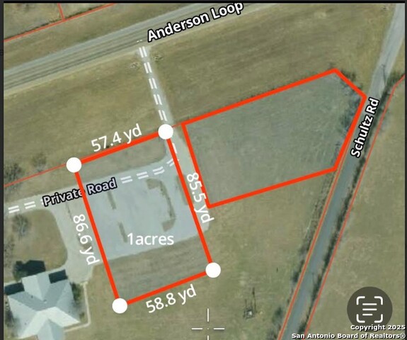 Details for Tbd Lot 2 Loop 1604 S, Elmendorf, TX 78112