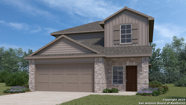 Details for 3022 Lindenwood Way, San Antonio, TX 78245