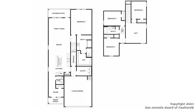 Image 2 of 31 For 3022 Lindenwood Way