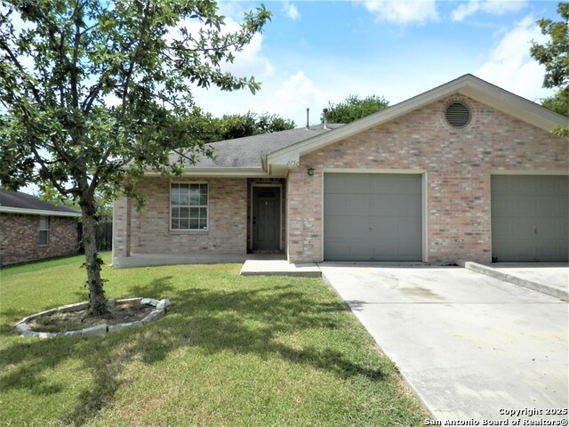Details for 2750 Maple Tree, New Braunfels, TX 78130