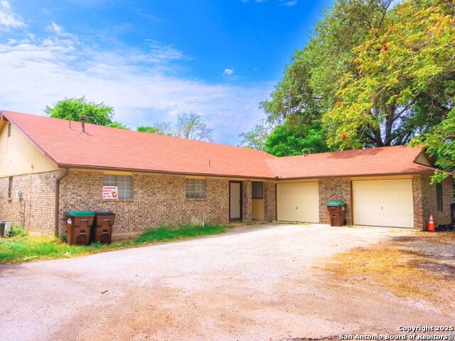 Details for 6110 Evers Rd, Leon Valley, TX 78238