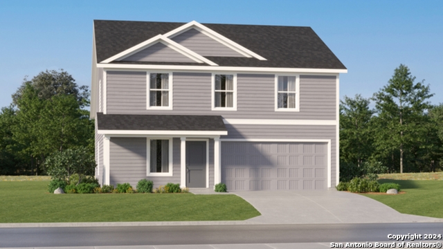 Details for 3306 Gingham Point, Converse, TX 78109
