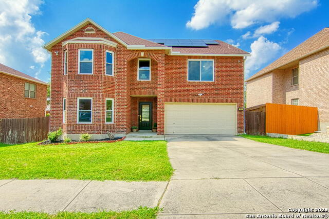 Details for 112 Springtree Hollow, Cibolo, TX 78108