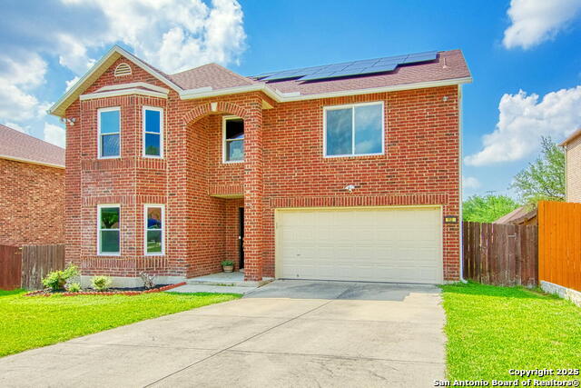 Image 3 of 45 For 112 Springtree Hollow